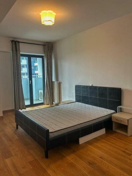 Pipera, Upground, apartamente 2 camere mobilate si nemobilate, metrou Pipera